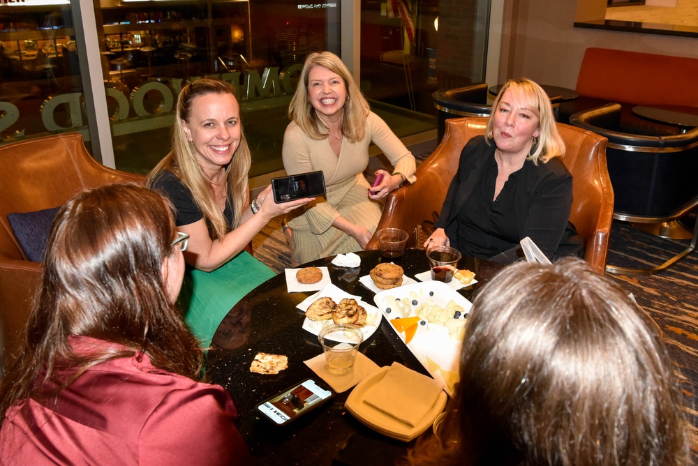 Transformative Collaboration: Inaugural North American Defense Workshop Advances Gender Equality in Military Operations