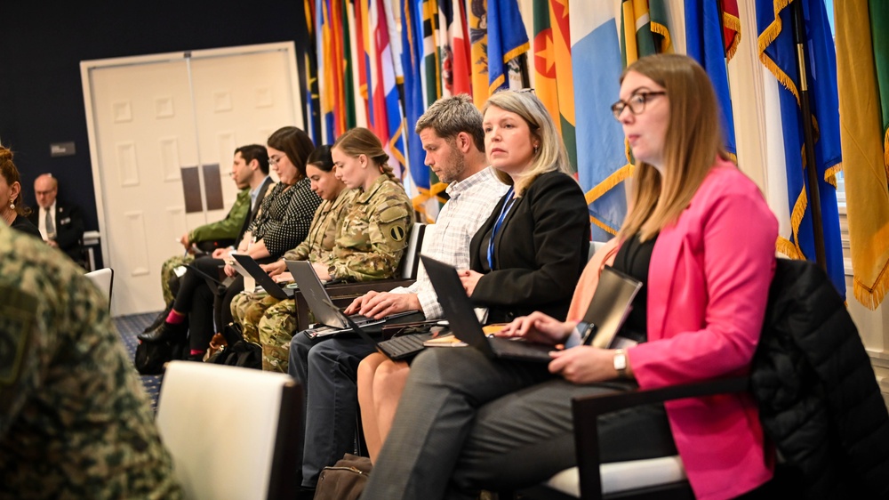 Transformative Collaboration: Inaugural North American Defense Workshop Advances Gender Equality in Military Operations