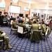 Transformative Collaboration: Inaugural North American Defense Workshop Advances Gender Equality in Military Operations