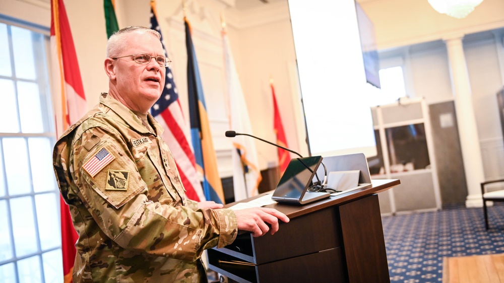Transformative Collaboration: Inaugural North American Defense Workshop Advances Gender Equality in Military Operations