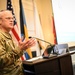 Transformative Collaboration: Inaugural North American Defense Workshop Advances Gender Equality in Military Operations