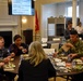 Transformative Collaboration: Inaugural North American Defense Workshop Advances Gender Equality in Military Operations