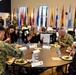 Transformative Collaboration: Inaugural North American Defense Workshop Advances Gender Equality in Military Operations