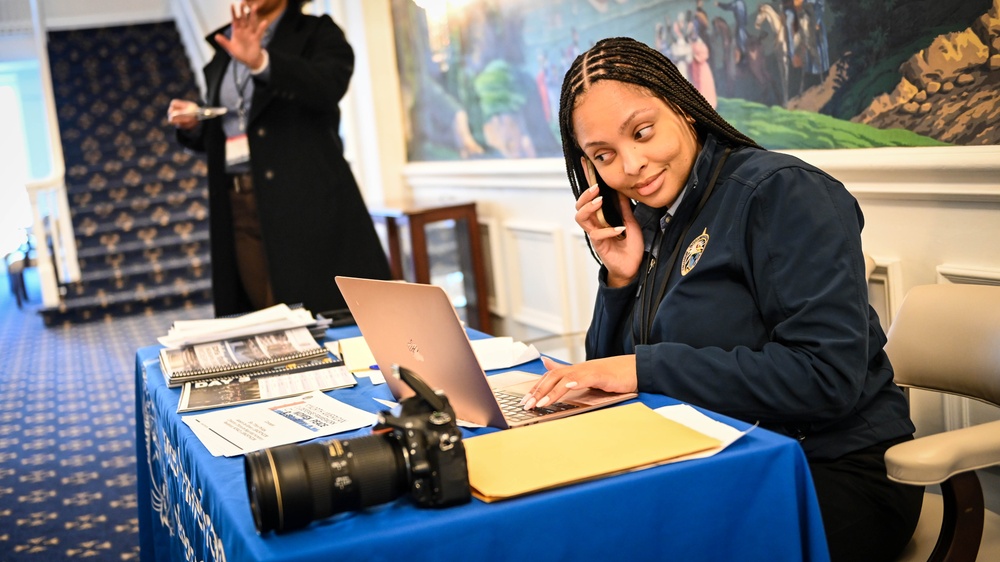 Transformative Collaboration: Inaugural North American Defense Workshop Advances Gender Equality in Military Operations