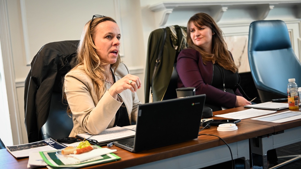 Transformative Collaboration: Inaugural North American Defense Workshop Advances Gender Equality in Military Operations