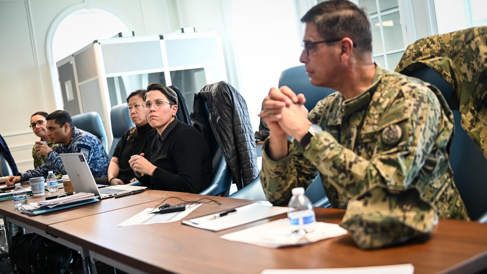 Transformative Collaboration: Inaugural North American Defense Workshop Advances Gender Equality in Military Operations