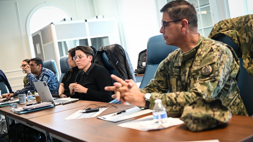 Transformative Collaboration: Inaugural North American Defense Workshop Advances Gender Equality in Military Operations