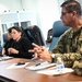 Transformative Collaboration: Inaugural North American Defense Workshop Advances Gender Equality in Military Operations