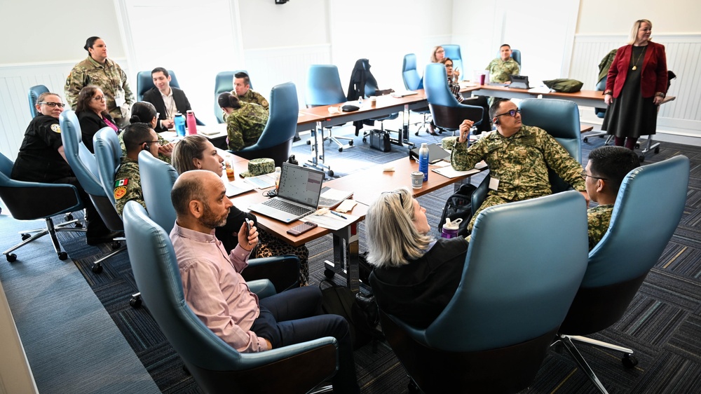 Transformative Collaboration: Inaugural North American Defense Workshop Advances Gender Equality in Military Operations