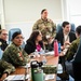 Transformative Collaboration: Inaugural North American Defense Workshop Advances Gender Equality in Military Operations