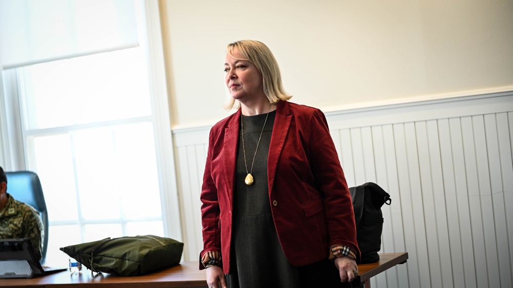 Transformative Collaboration: Inaugural North American Defense Workshop Advances Gender Equality in Military Operations