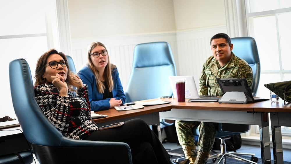 Transformative Collaboration: Inaugural North American Defense Workshop Advances Gender Equality in Military Operations