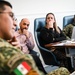 Transformative Collaboration: Inaugural North American Defense Workshop Advances Gender Equality in Military Operations