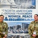 Transformative Collaboration: Inaugural North American Defense Workshop Advances Gender Equality in Military Operations