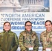 Transformative Collaboration: Inaugural North American Defense Workshop Advances Gender Equality in Military Operations