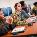 Transformative Collaboration: Inaugural North American Defense Workshop Advances Gender Equality in Military Operations