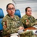 Transformative Collaboration: Inaugural North American Defense Workshop Advances Gender Equality in Military Operations