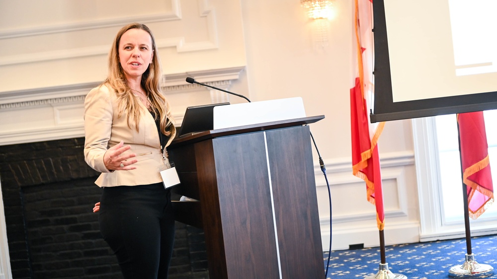 Transformative Collaboration: Inaugural North American Defense Workshop Advances Gender Equality in Military Operations