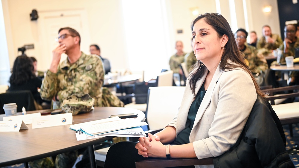 Transformative Collaboration: Inaugural North American Defense Workshop Advances Gender Equality in Military Operations