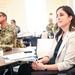 Transformative Collaboration: Inaugural North American Defense Workshop Advances Gender Equality in Military Operations