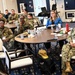 Transformative Collaboration: Inaugural North American Defense Workshop Advances Gender Equality in Military Operations