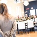 Transformative Collaboration: Inaugural North American Defense Workshop Advances Gender Equality in Military Operations