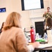Transformative Collaboration: Inaugural North American Defense Workshop Advances Gender Equality in Military Operations