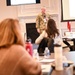Transformative Collaboration: Inaugural North American Defense Workshop Advances Gender Equality in Military Operations