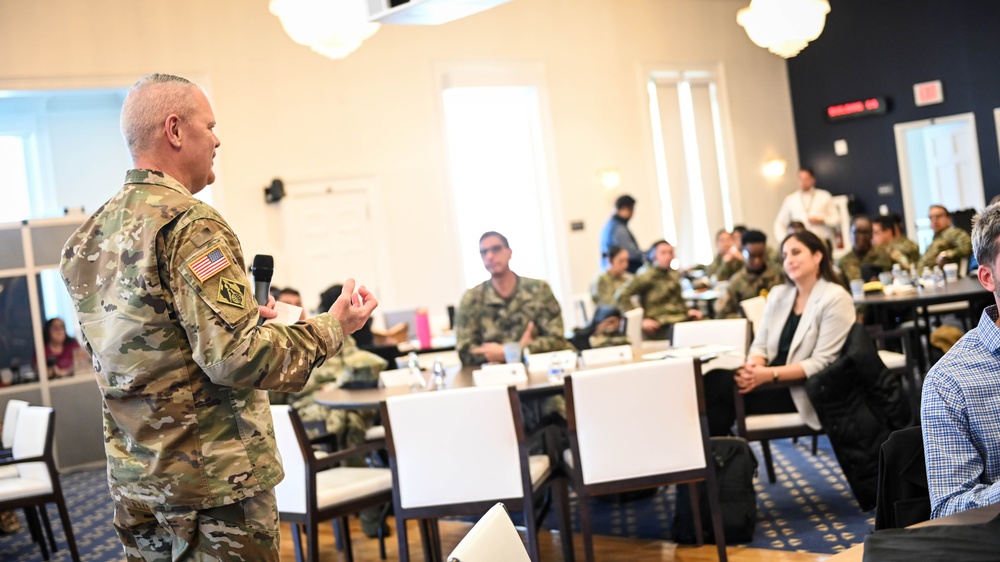 Transformative Collaboration: Inaugural North American Defense Workshop Advances Gender Equality in Military Operations