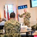 Transformative Collaboration: Inaugural North American Defense Workshop Advances Gender Equality in Military Operations