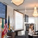 Transformative Collaboration: Inaugural North American Defense Workshop Advances Gender Equality in Military Operations