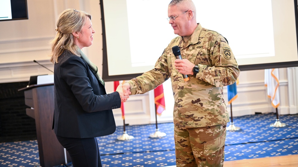 Transformative Collaboration: Inaugural North American Defense Workshop Advances Gender Equality in Military Operations
