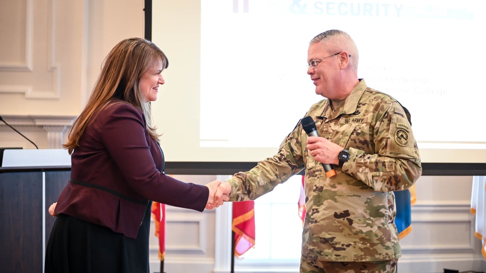 Transformative Collaboration: Inaugural North American Defense Workshop Advances Gender Equality in Military Operations