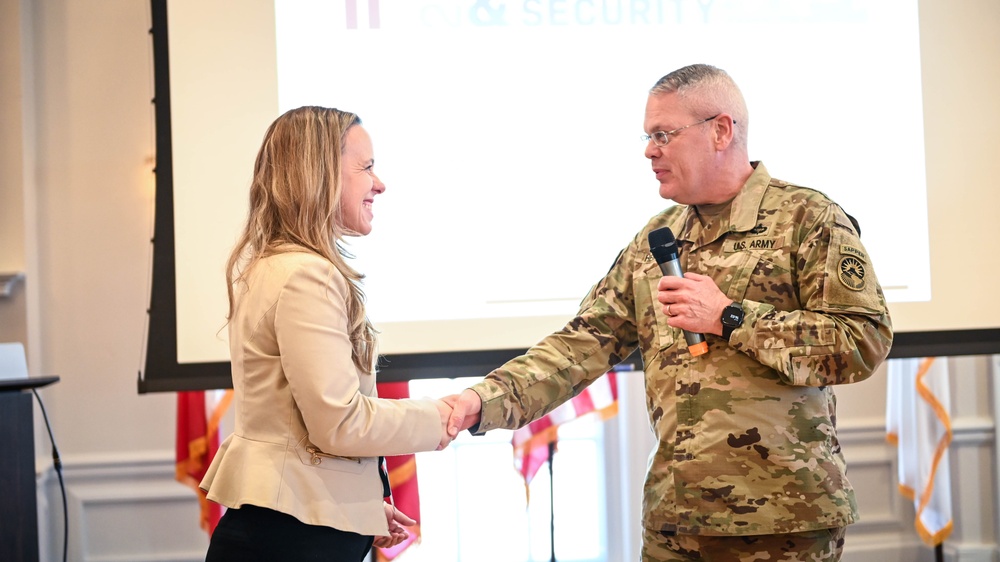 Transformative Collaboration: Inaugural North American Defense Workshop Advances Gender Equality in Military Operations