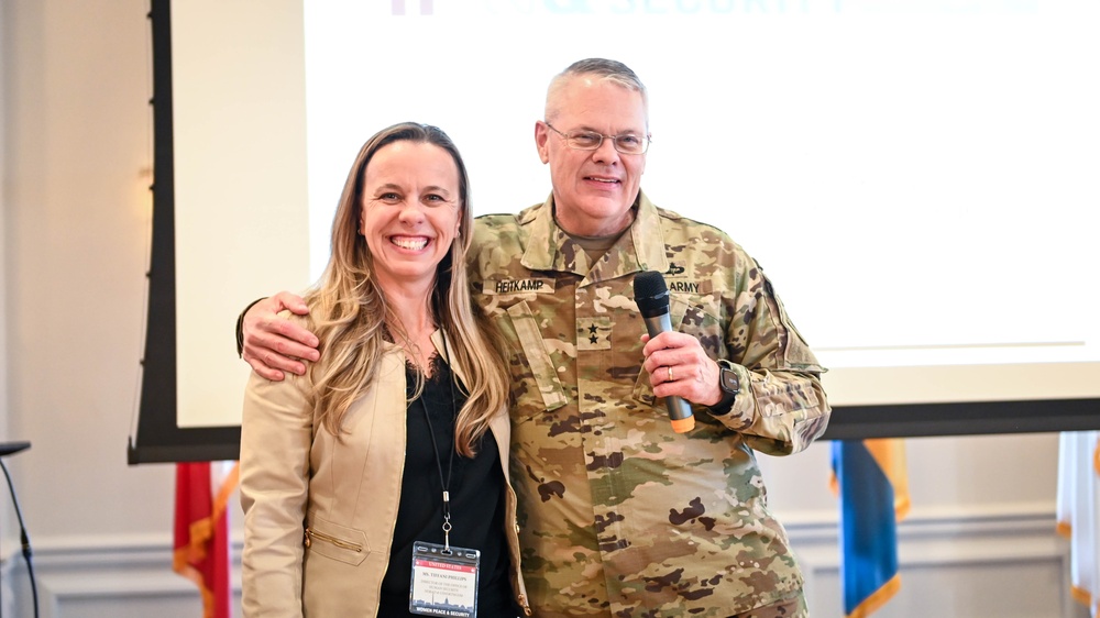 Transformative Collaboration: Inaugural North American Defense Workshop Advances Gender Equality in Military Operations