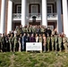 Transformative Collaboration: Inaugural North American Defense Workshop Advances Gender Equality in Military Operations