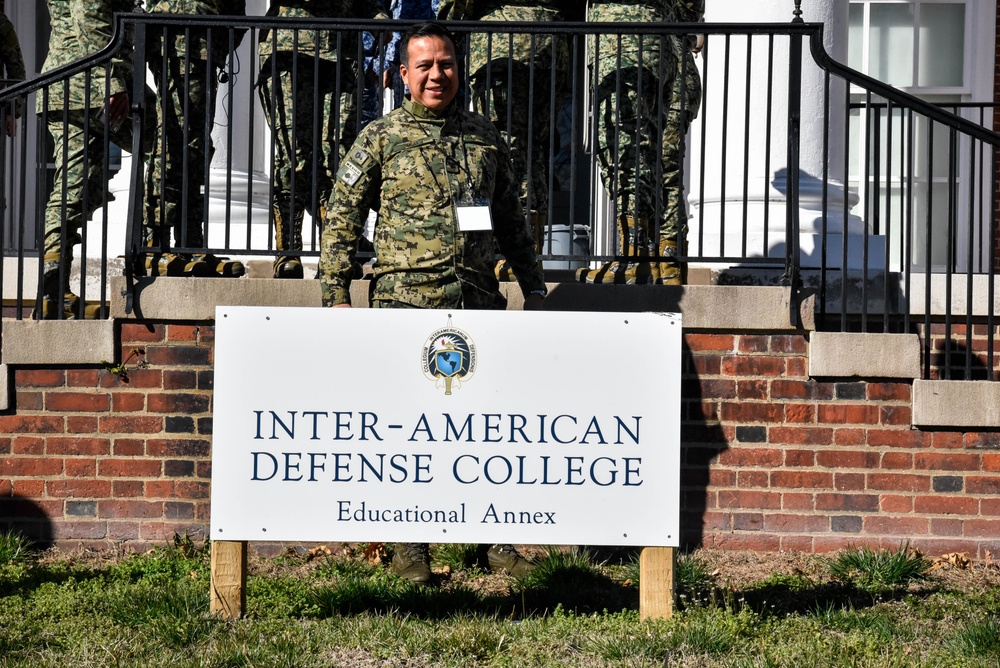 Transformative Collaboration: Inaugural North American Defense Workshop Advances Gender Equality in Military Operations