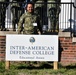 Transformative Collaboration: Inaugural North American Defense Workshop Advances Gender Equality in Military Operations