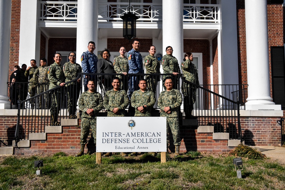 Transformative Collaboration: Inaugural North American Defense Workshop Advances Gender Equality in Military Operations