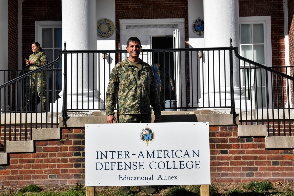 Transformative Collaboration: Inaugural North American Defense Workshop Advances Gender Equality in Military Operations