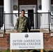 Transformative Collaboration: Inaugural North American Defense Workshop Advances Gender Equality in Military Operations