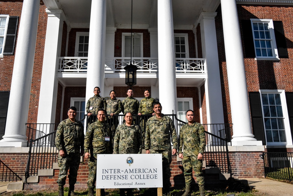 Transformative Collaboration: Inaugural North American Defense Workshop Advances Gender Equality in Military Operations