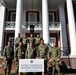 Transformative Collaboration: Inaugural North American Defense Workshop Advances Gender Equality in Military Operations