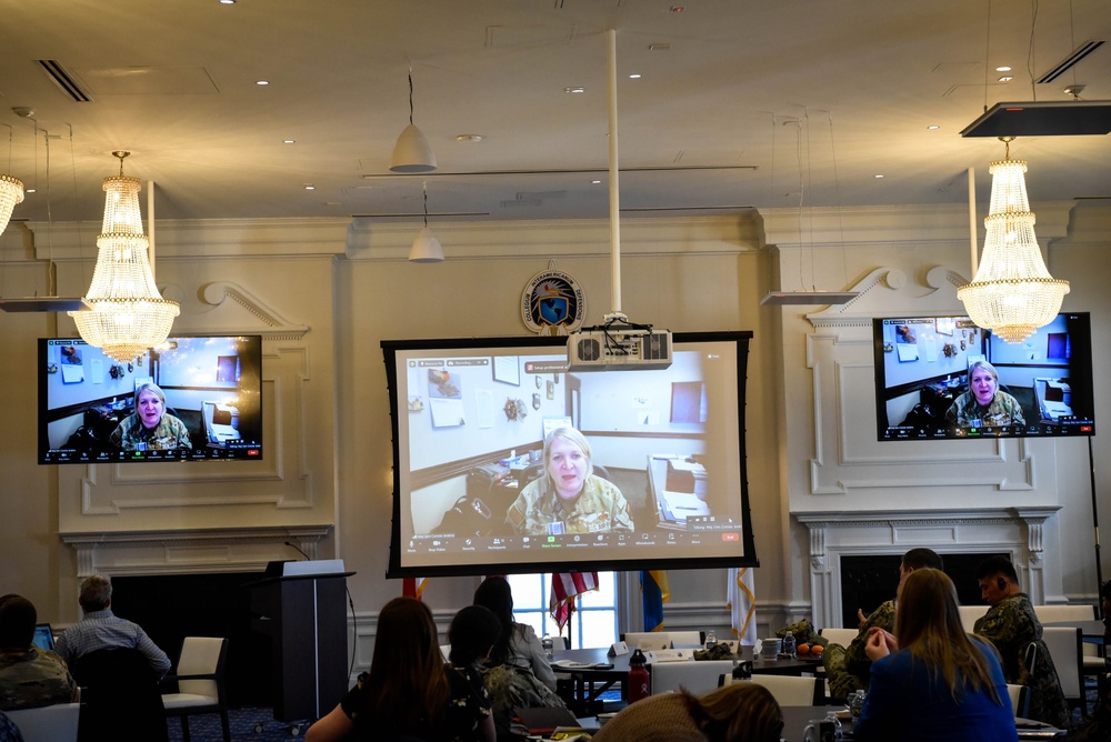 Transformative Collaboration: Inaugural North American Defense Workshop Advances Gender Equality in Military Operations