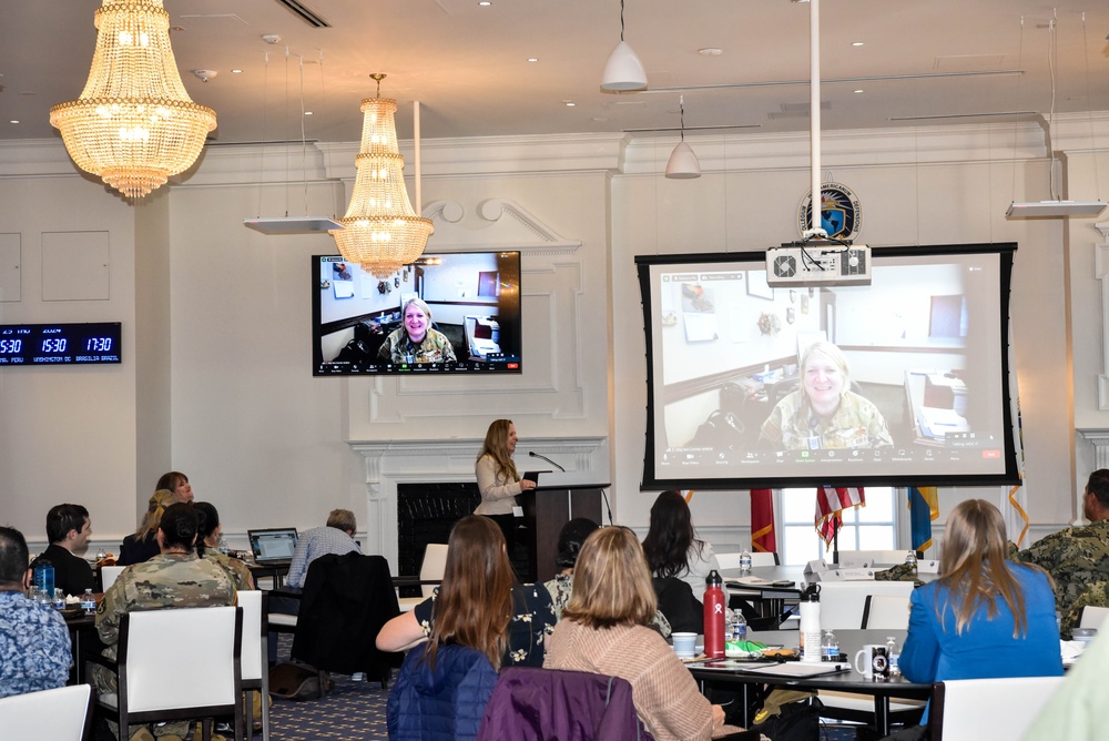 Transformative Collaboration: Inaugural North American Defense Workshop Advances Gender Equality in Military Operations