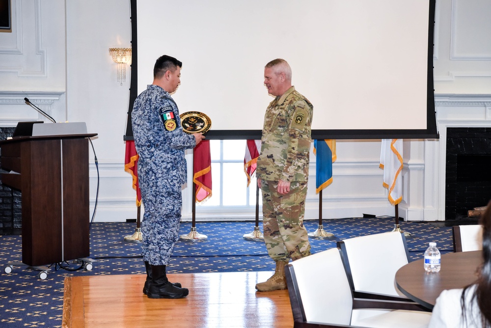 Transformative Collaboration: Inaugural North American Defense Workshop Advances Gender Equality in Military Operations