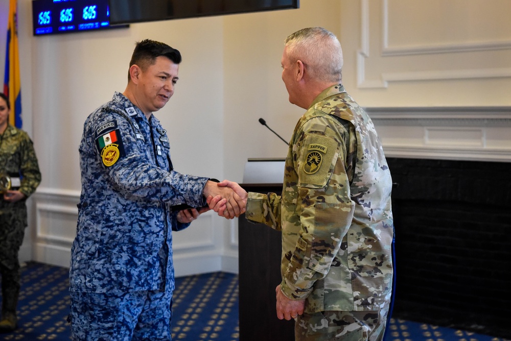Transformative Collaboration: Inaugural North American Defense Workshop Advances Gender Equality in Military Operations