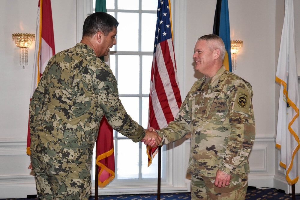 Transformative Collaboration: Inaugural North American Defense Workshop Advances Gender Equality in Military Operations