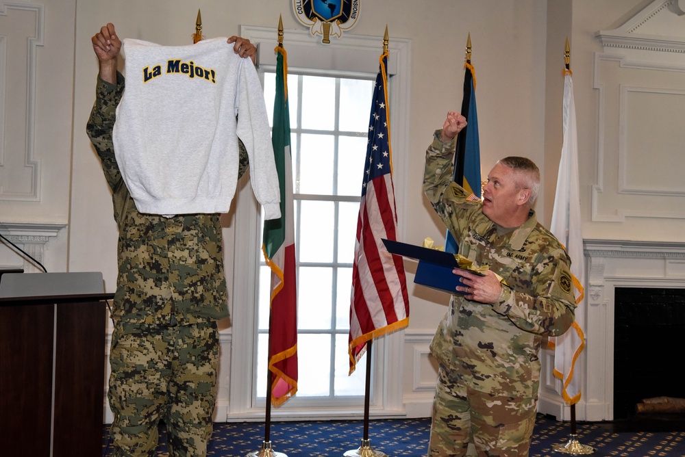Transformative Collaboration: Inaugural North American Defense Workshop Advances Gender Equality in Military Operations