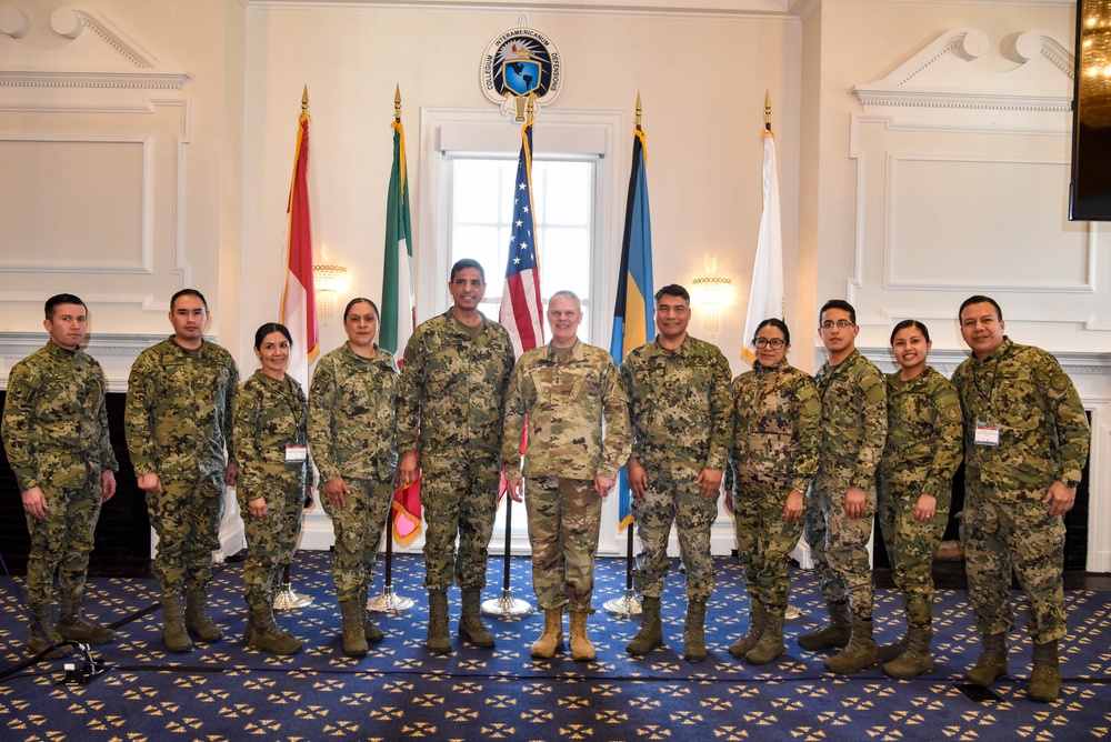 Transformative Collaboration: Inaugural North American Defense Workshop Advances Gender Equality in Military Operations